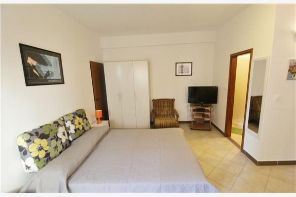 Apartman A3, na 2 osebe