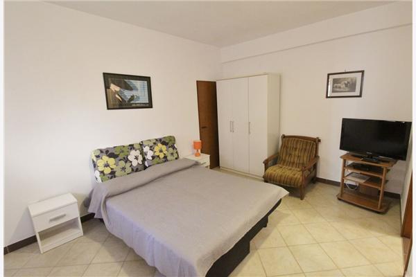 Apartman A3, na 2 osebe