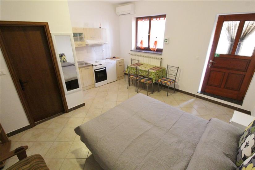 Apartman A3, na 2 osebe