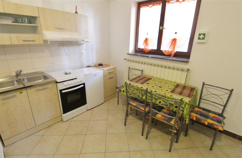 Apartman A3, na 2 osebe