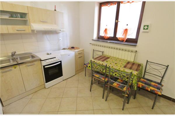 Apartman A3, na 2 osebe