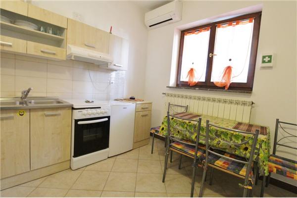 Apartman A3, na 2 osebe