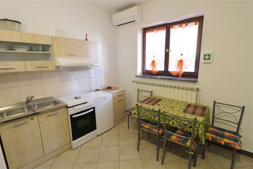 Apartman A3, na 2 osebe