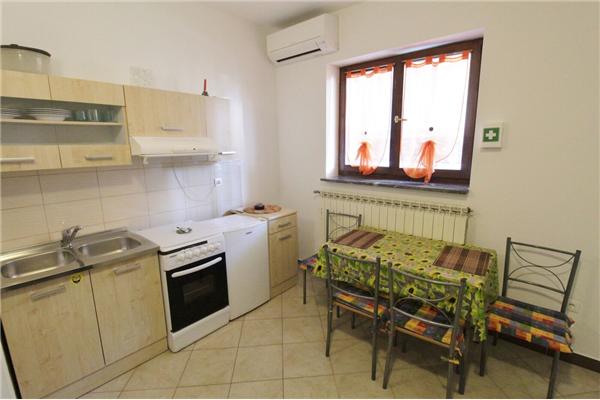 Apartman A3, na 2 osebe