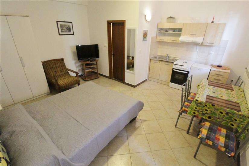 Apartman A3, na 2 osebe