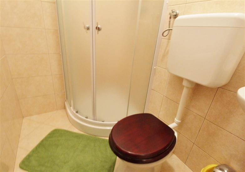 Apartman A3, na 2 osebe