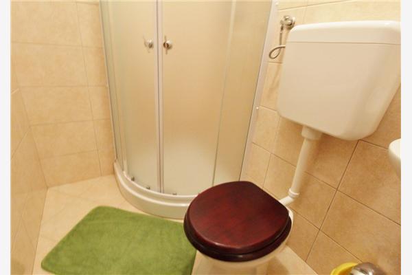 Apartman A3, na 2 osebe