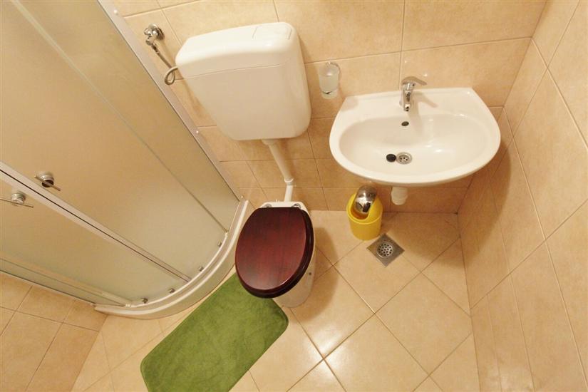 Apartman A3, na 2 osebe