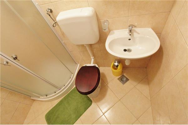 Apartman A3, na 2 osebe