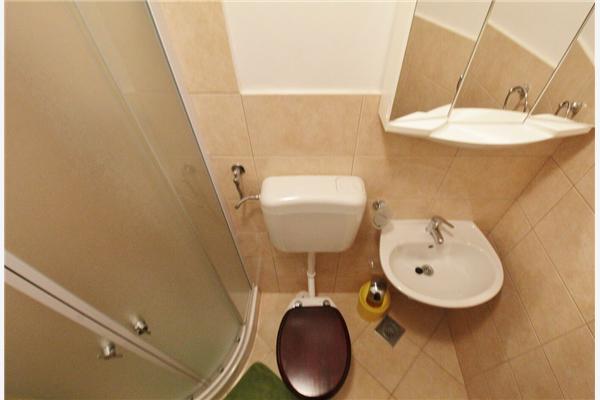 Apartman A3, na 2 osebe