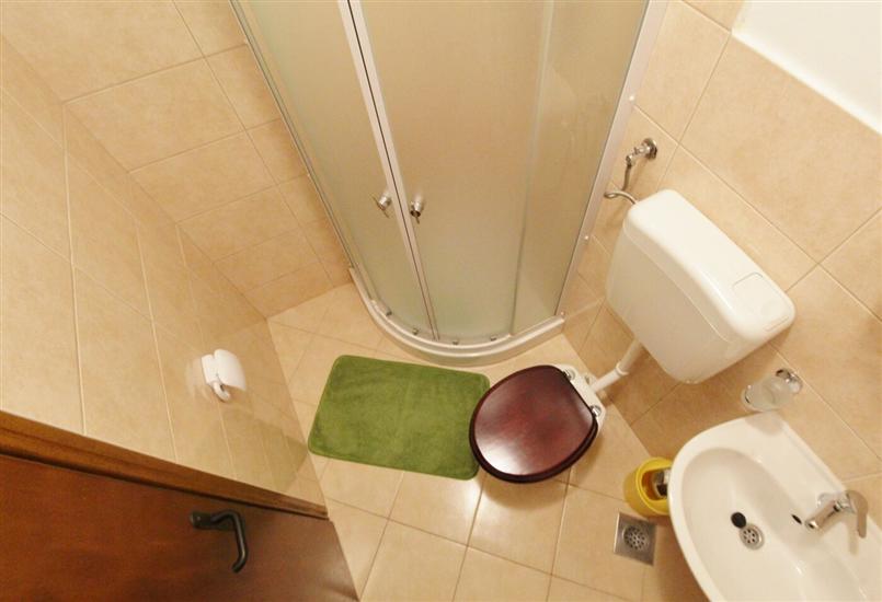 Apartman A3, na 2 osebe