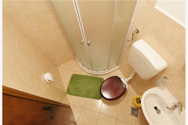 Apartman A3, na 2 osebe