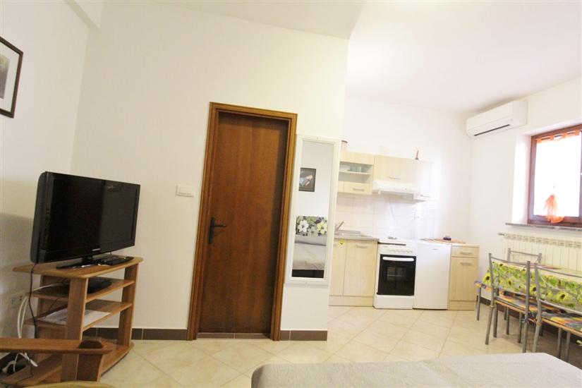 Apartman A3, na 2 osebe