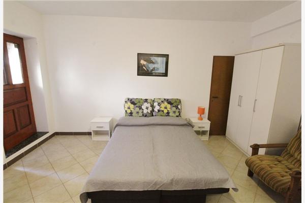 Apartman A3, na 2 osebe