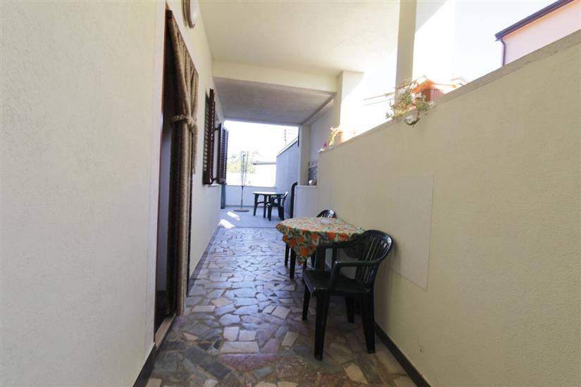 Apartman A3, na 2 osebe