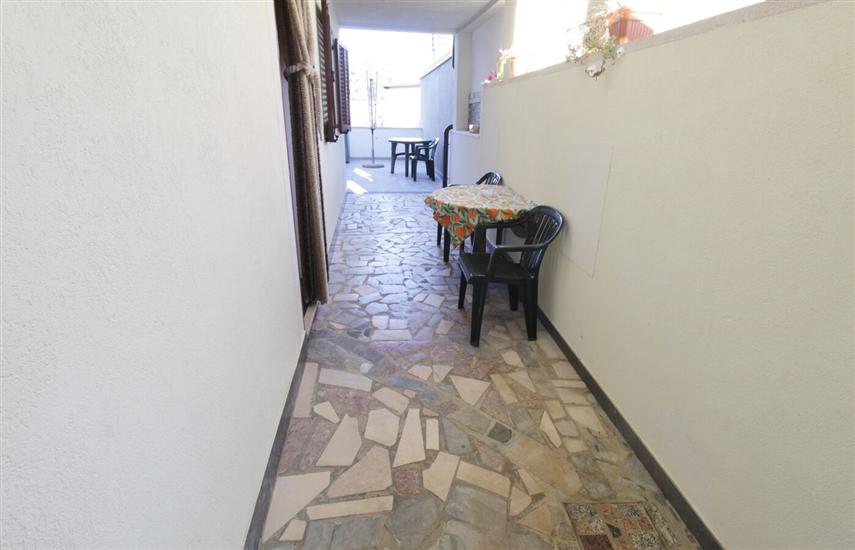 Apartman A3, na 2 osebe