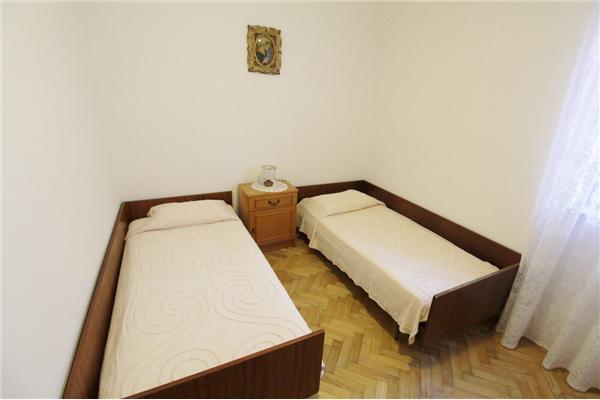 Apartman A1, na 4 osebe
