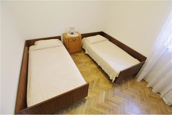 Apartman A1, na 4 osebe