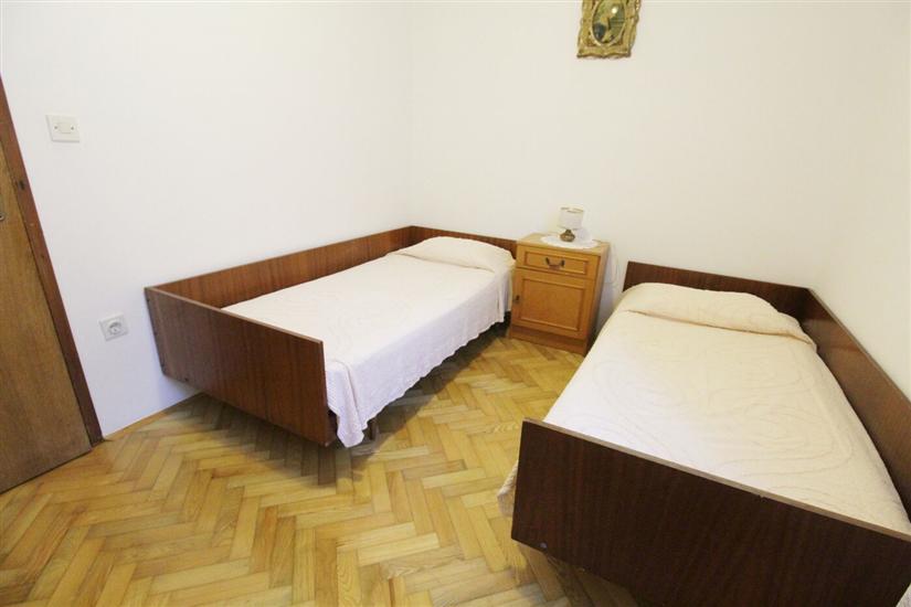 Apartman A1, na 4 osebe