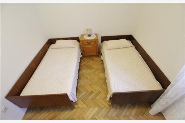 Apartman A1, na 4 osebe