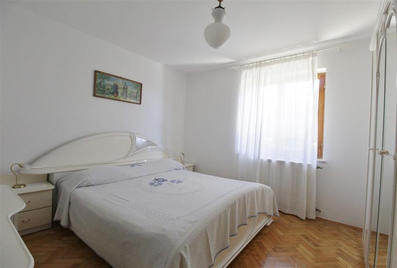 Apartman A1, na 4 osebe