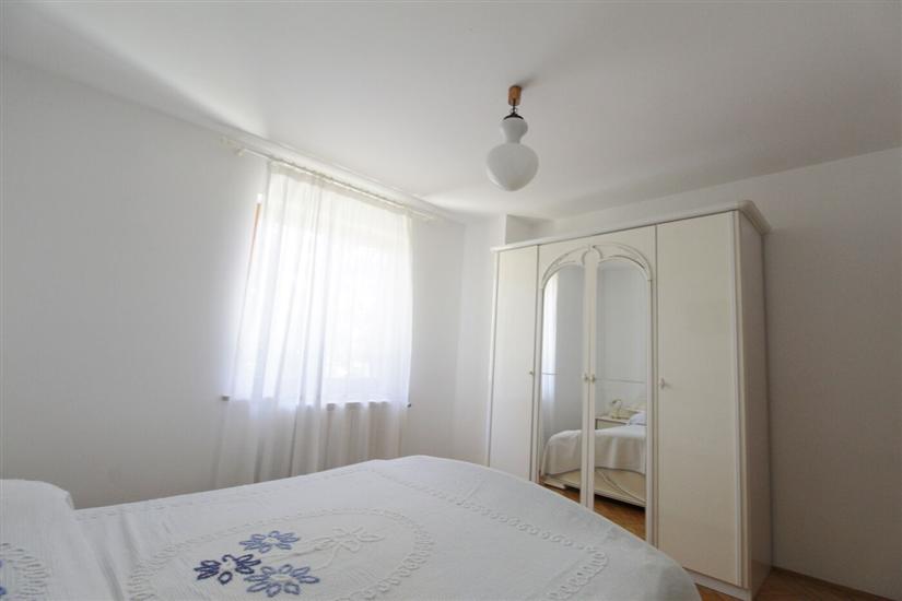 Apartman A1, na 4 osebe