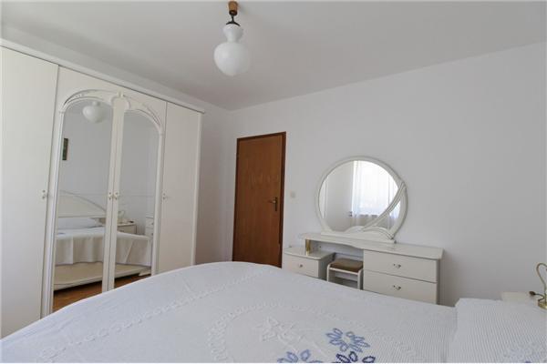 Apartman A1, na 4 osebe