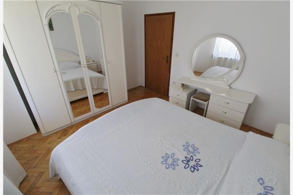 Apartman A1, na 4 osebe