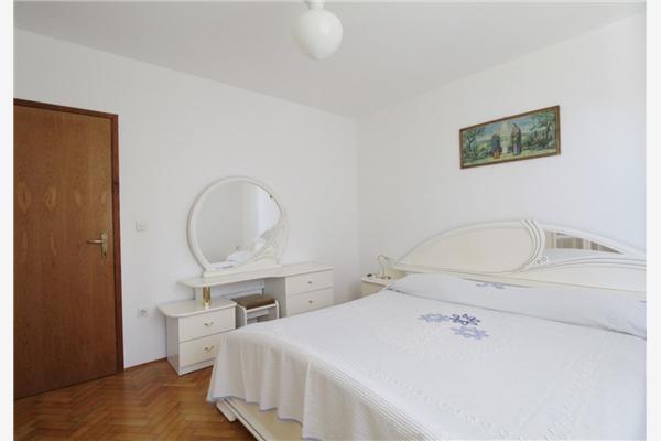 Apartman A1, na 4 osebe