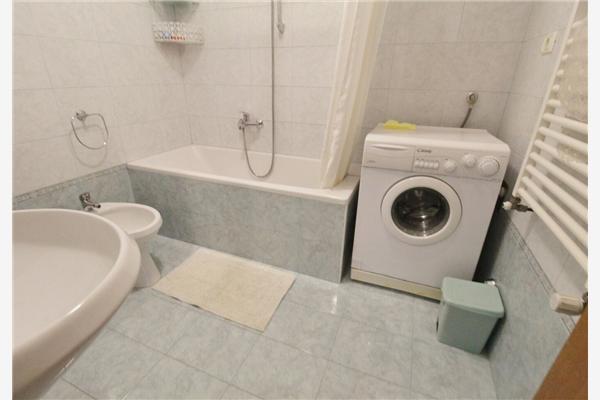 Apartman A1, na 4 osebe