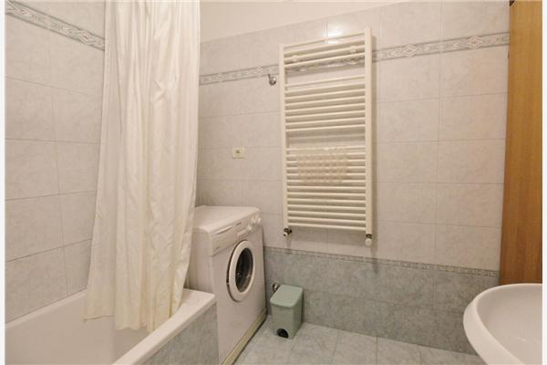 Apartman A1, na 4 osebe