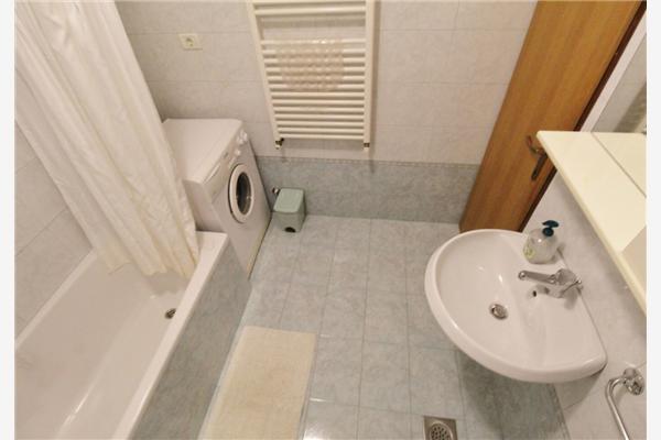 Apartman A1, na 4 osebe