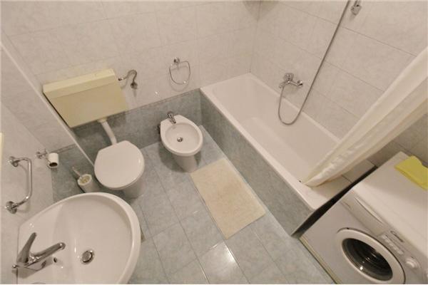 Apartman A1, na 4 osebe