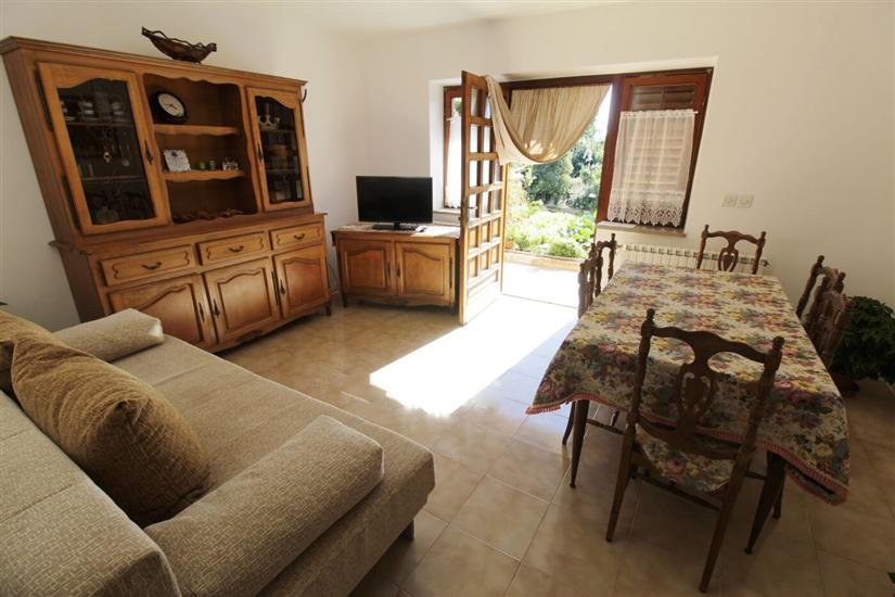 Apartman A1, na 4 osebe