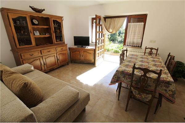 Apartman A1, na 4 osebe