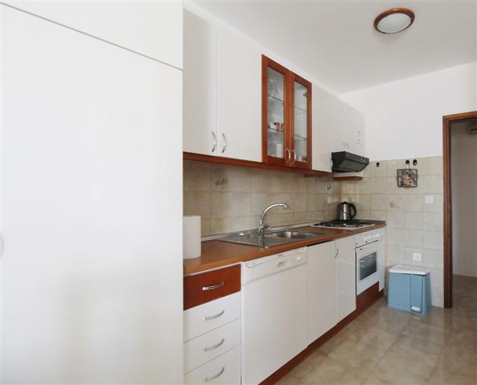 Apartman A1, na 4 osebe