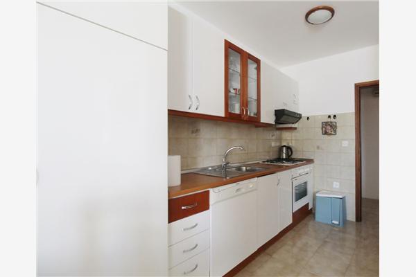 Apartman A1, na 4 osebe