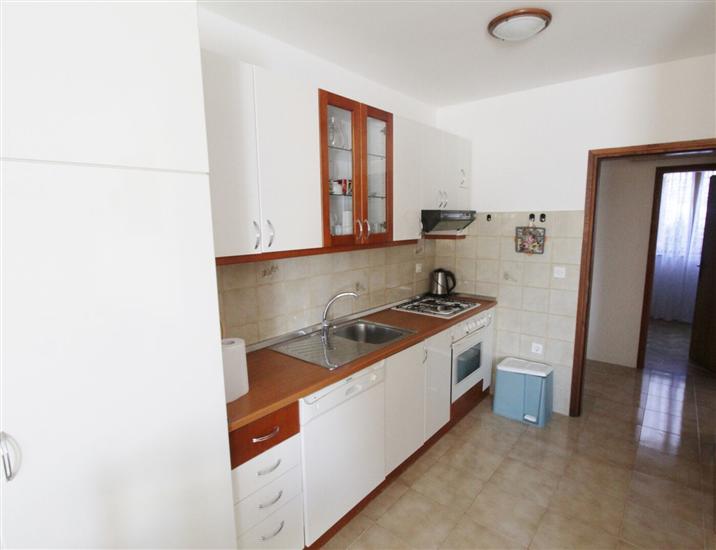 Apartman A1, na 4 osebe