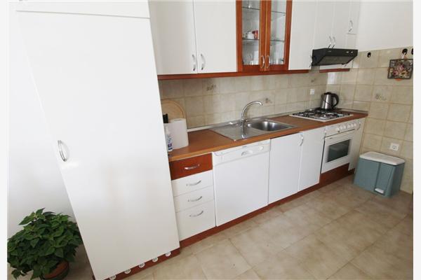 Apartman A1, na 4 osebe