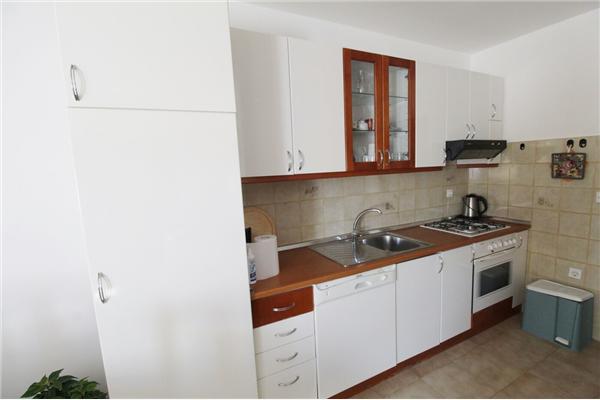 Apartman A1, na 4 osebe