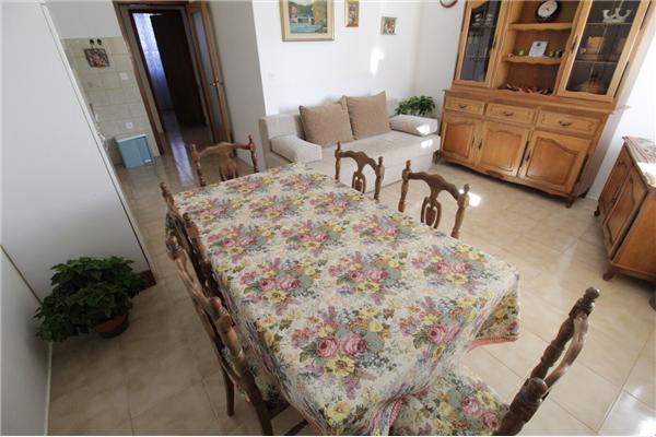 Apartman A1, na 4 osebe