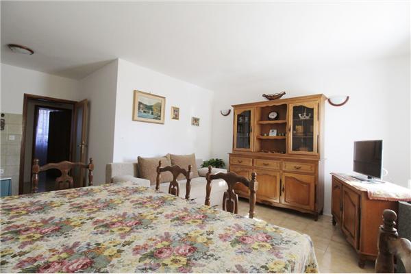 Apartman A1, na 4 osebe