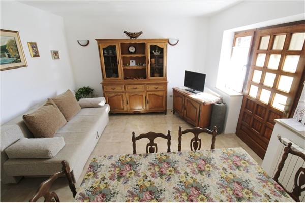 Apartman A1, na 4 osebe