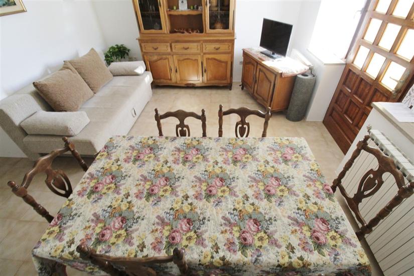 Apartman A1, na 4 osebe