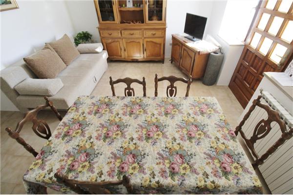 Apartman A1, na 4 osebe