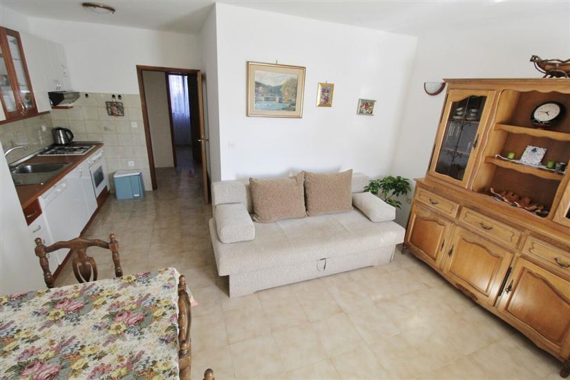 Apartman A1, na 4 osebe