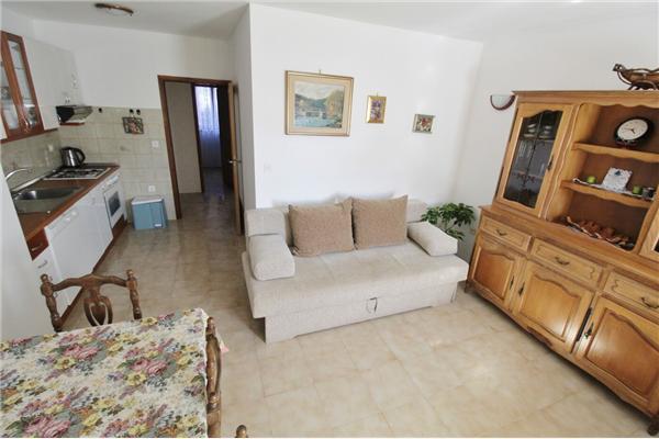 Apartman A1, na 4 osebe