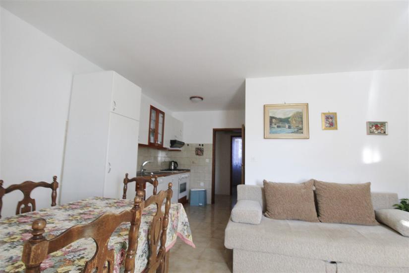 Apartman A1, na 4 osebe