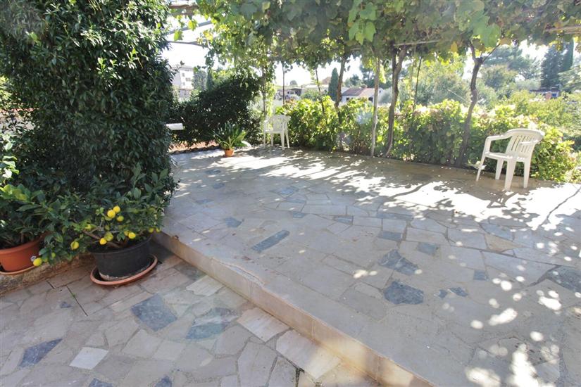 Apartman A1, na 4 osebe