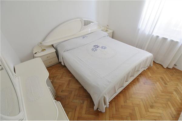Apartman A1, na 4 osebe